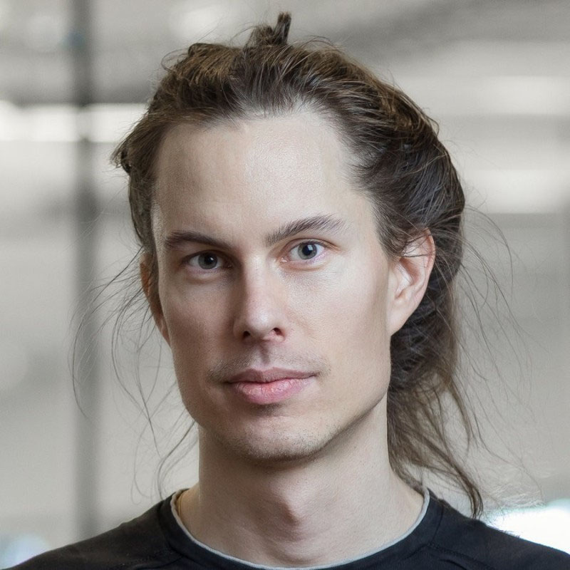 Tomas Mikolov, past ETHPrague speaker