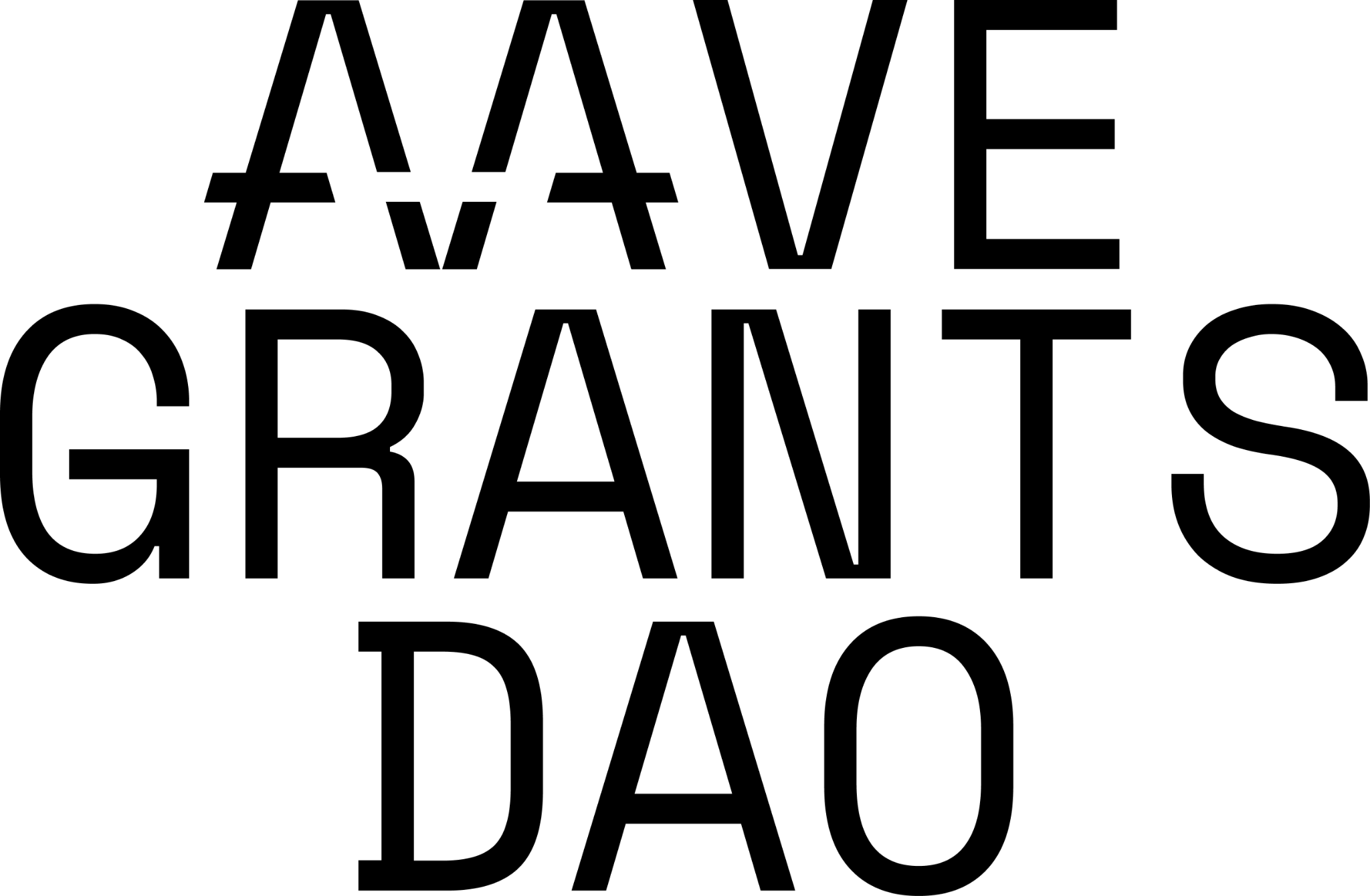 Aave Grants Dao logo
