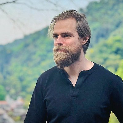 Andrej Berlin, speaker at ETHPrague 2026