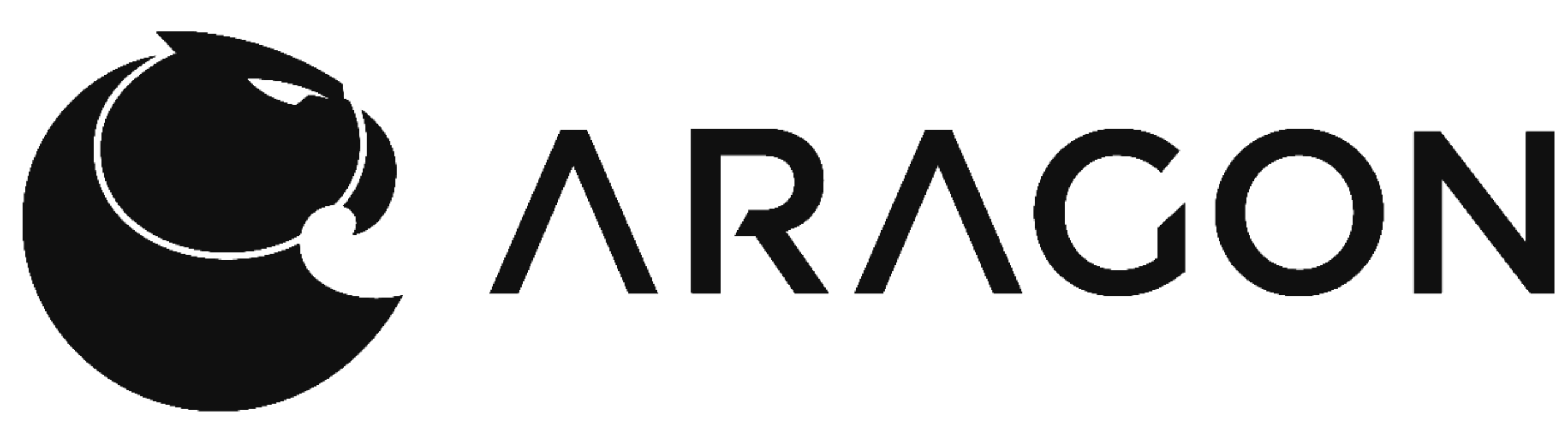 Aragon logo