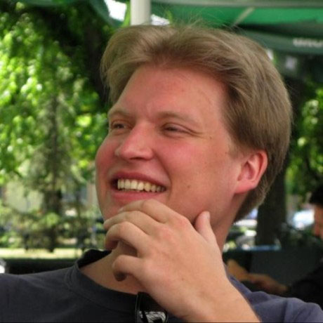Attila Gazso, speaker at ETHPrague 2026