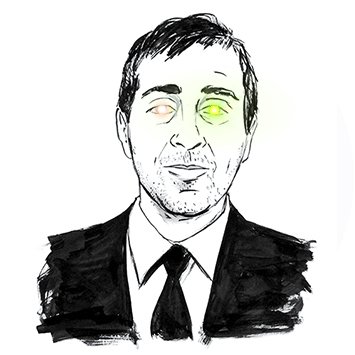 Balaji, speaker at ETHPrague 2026