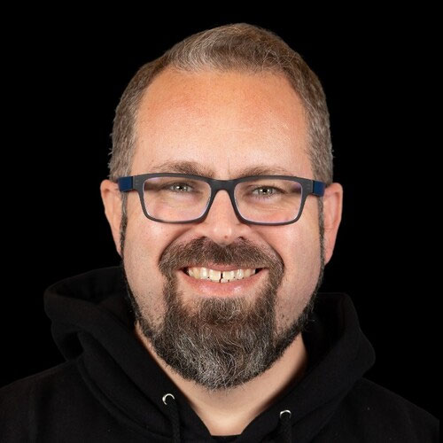 Ben Greenberg, speaker at ETHPrague 2026