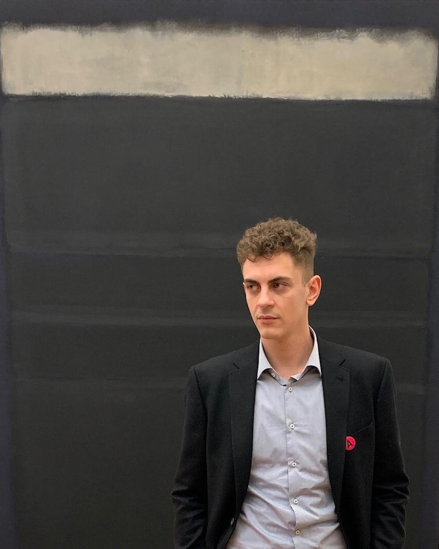 Benjamin Kraner, speaker at ETHPrague 2026