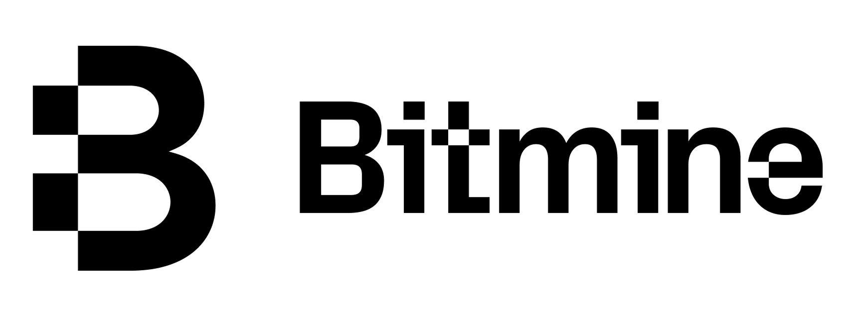 Bitmine logo