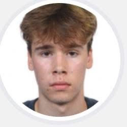 Colin, speaker at ETHPrague 2026