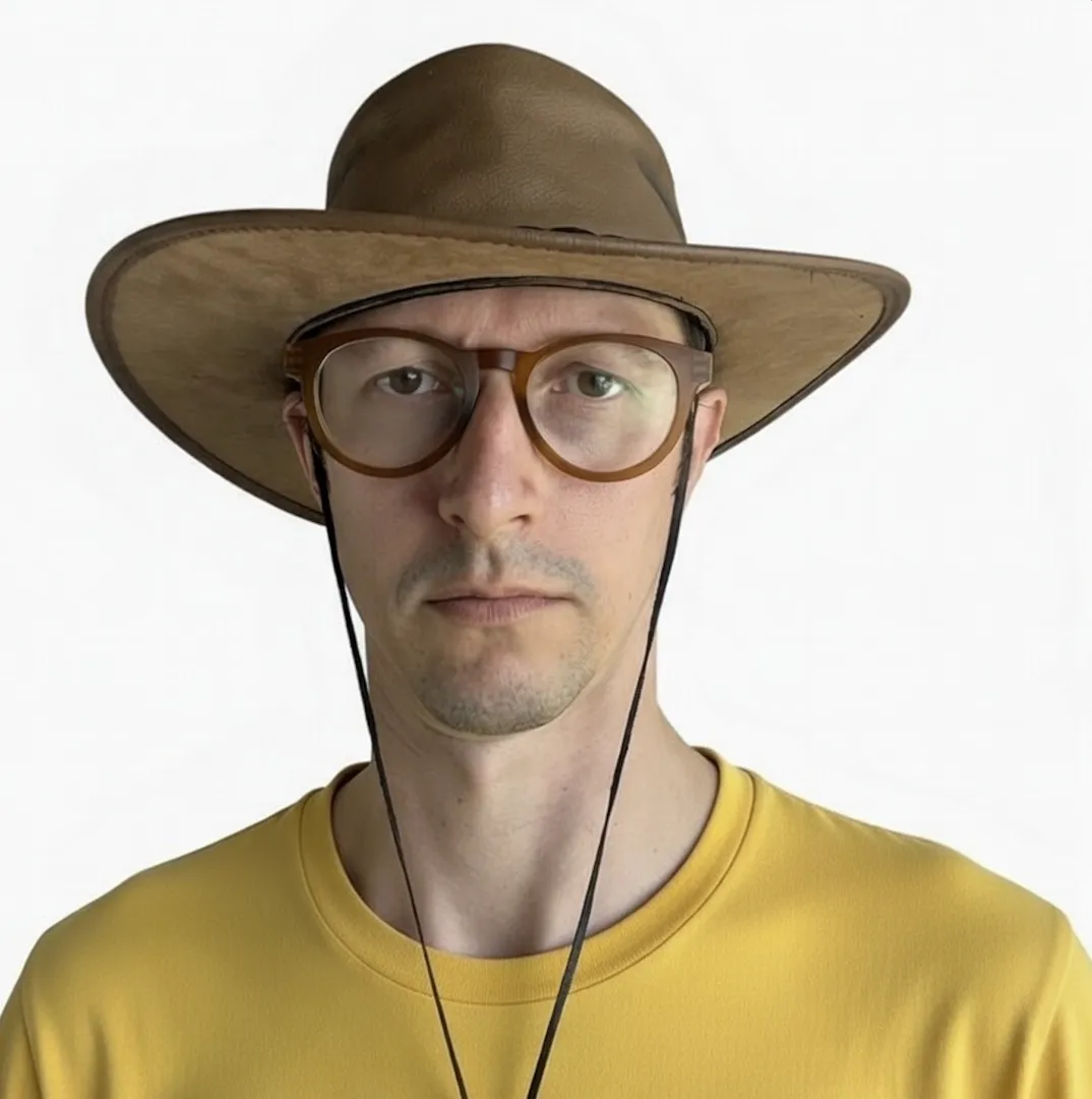 Daniel Bar, speaker at ETHPrague 2026