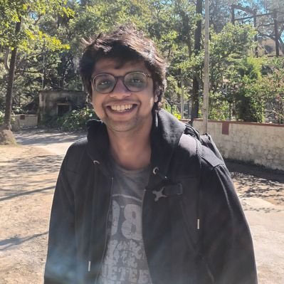 Devansh Mehta, speaker at ETHPrague 2026