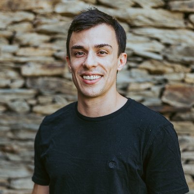 Diogo , Judge at ETHPrague 2026