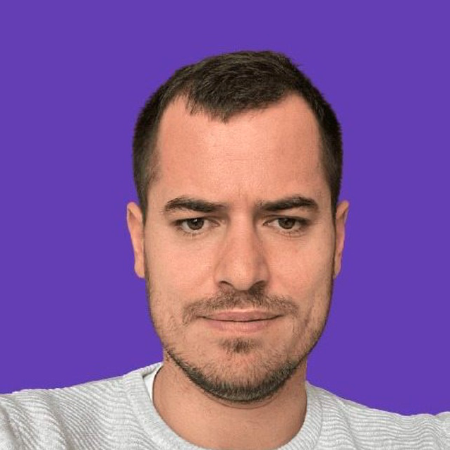 Dorde Mijovic, speaker at ETHPrague 2026