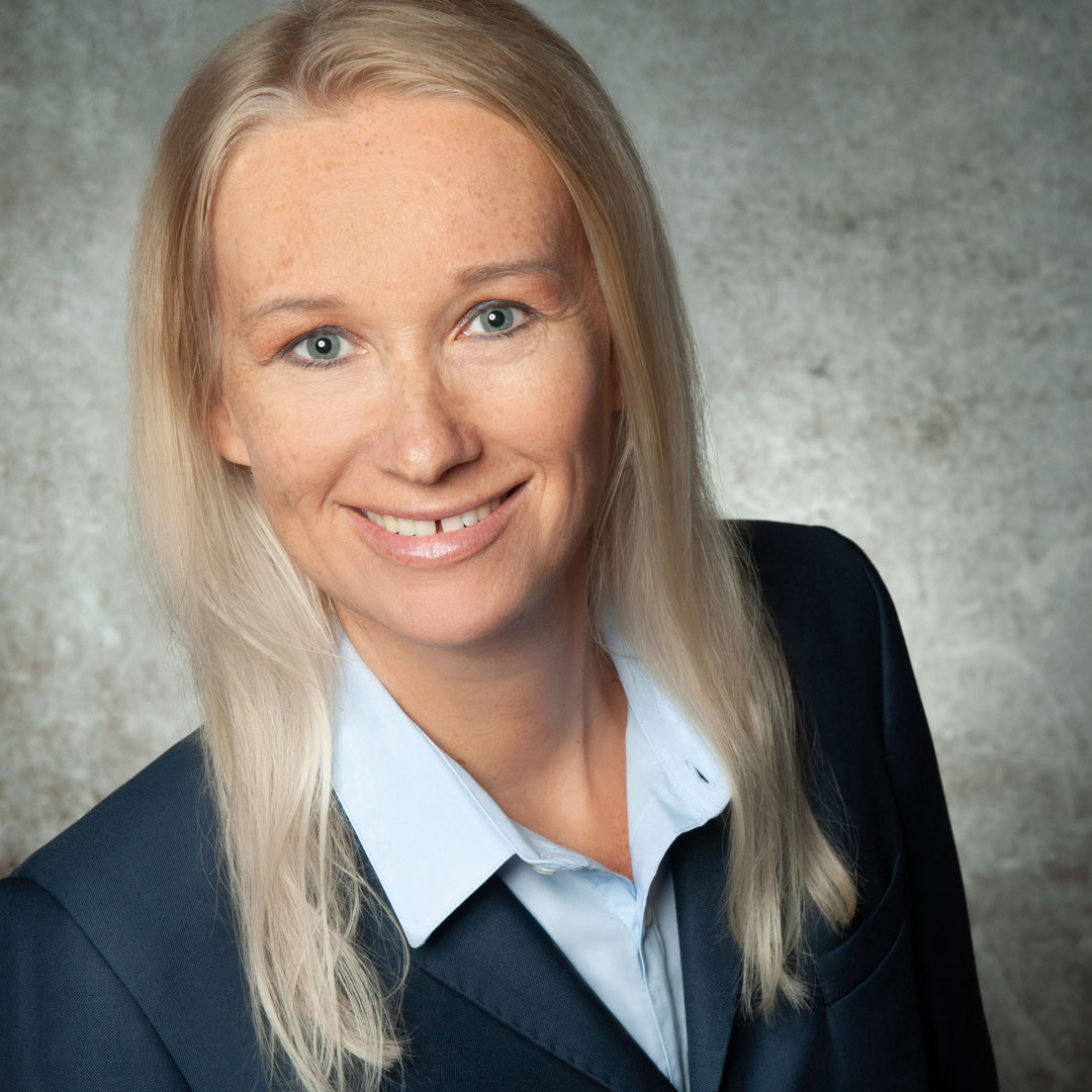 Dr. Bianca Buchold, speaker at ETHPrague 2026