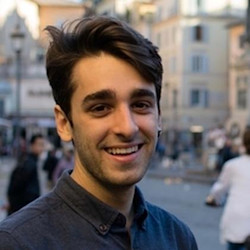 Dr. Giulio Corsi, speaker at ETHPrague 2026