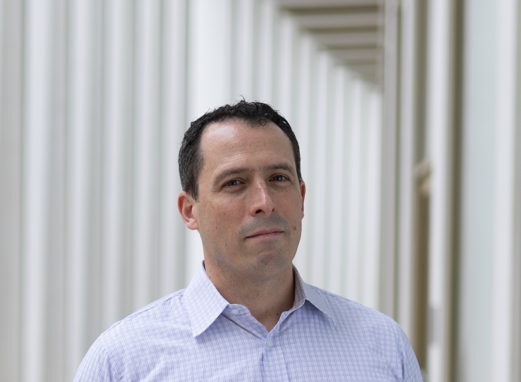 Dr. Jason Morton, speaker at ETHPrague 2026