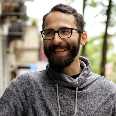 Entreprenerd, speaker at ETHPrague 2026