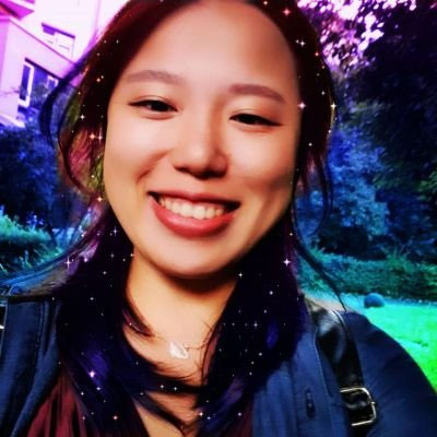 Eomji Park, Mentor at ETHPrague 2026