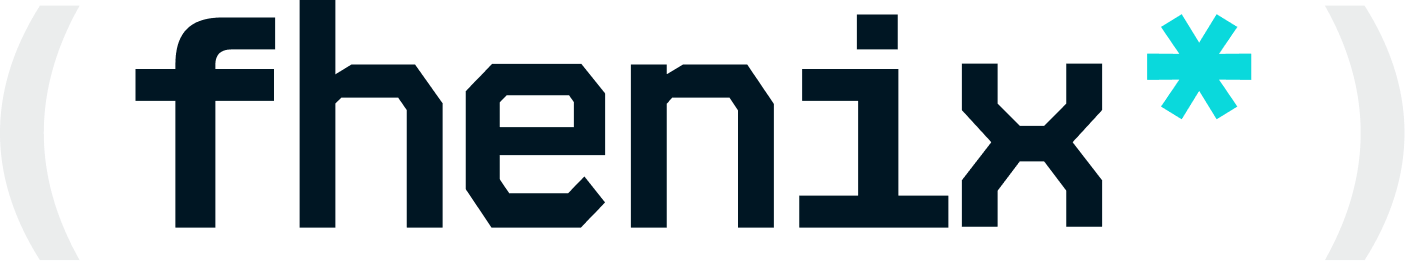 Fhenix logo