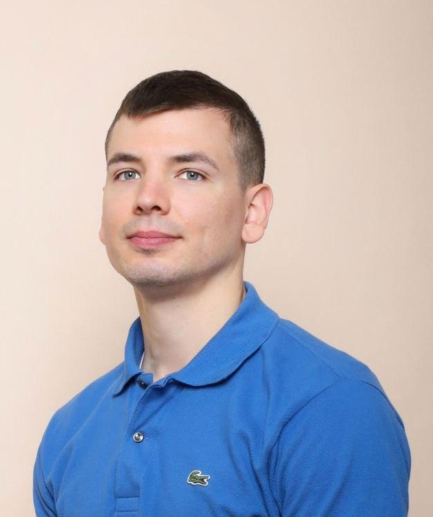Filip Rezabek, Mentor at ETHPrague 2026