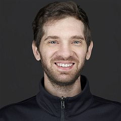 Gustavo Grieco, speaker at ETHPrague 2026