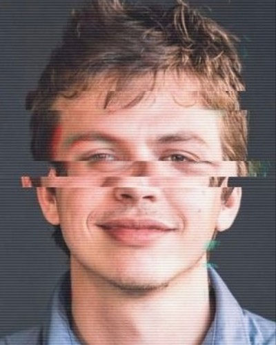 Hynek Trojanek, speaker at ETHPrague 2026