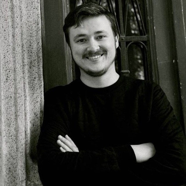 Ivan Kotelnikov, speaker at ETHPrague 2026