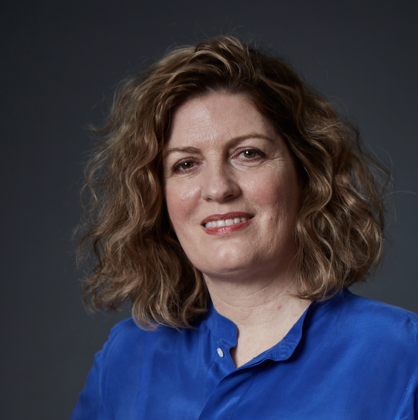 Ivana Sediva, speaker at ETHPrague 2026