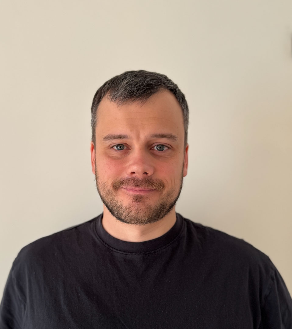 Jacob, speaker at ETHPrague 2026