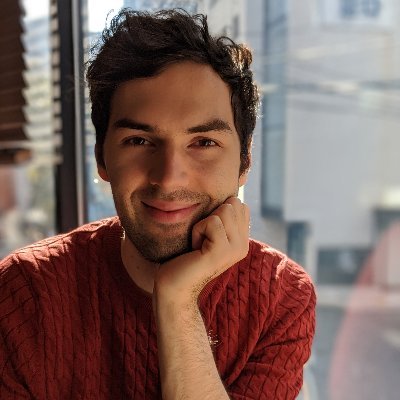 Jakub Konopka, Judge at ETHPrague 2026
