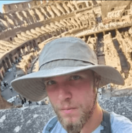 Jakub Kopecký, Mentor at ETHPrague 2026