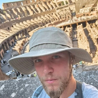 Jakub Kopecky, speaker at ETHPrague 2026