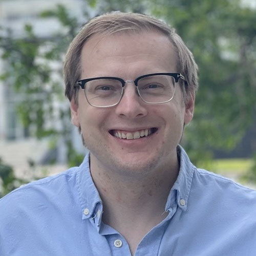 Jan Gorzny, speaker at ETHPrague 2026