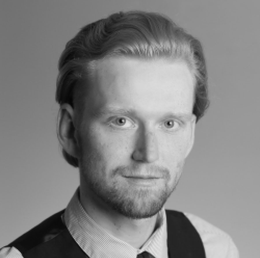 Jan Zibner, speaker at ETHPrague 2026