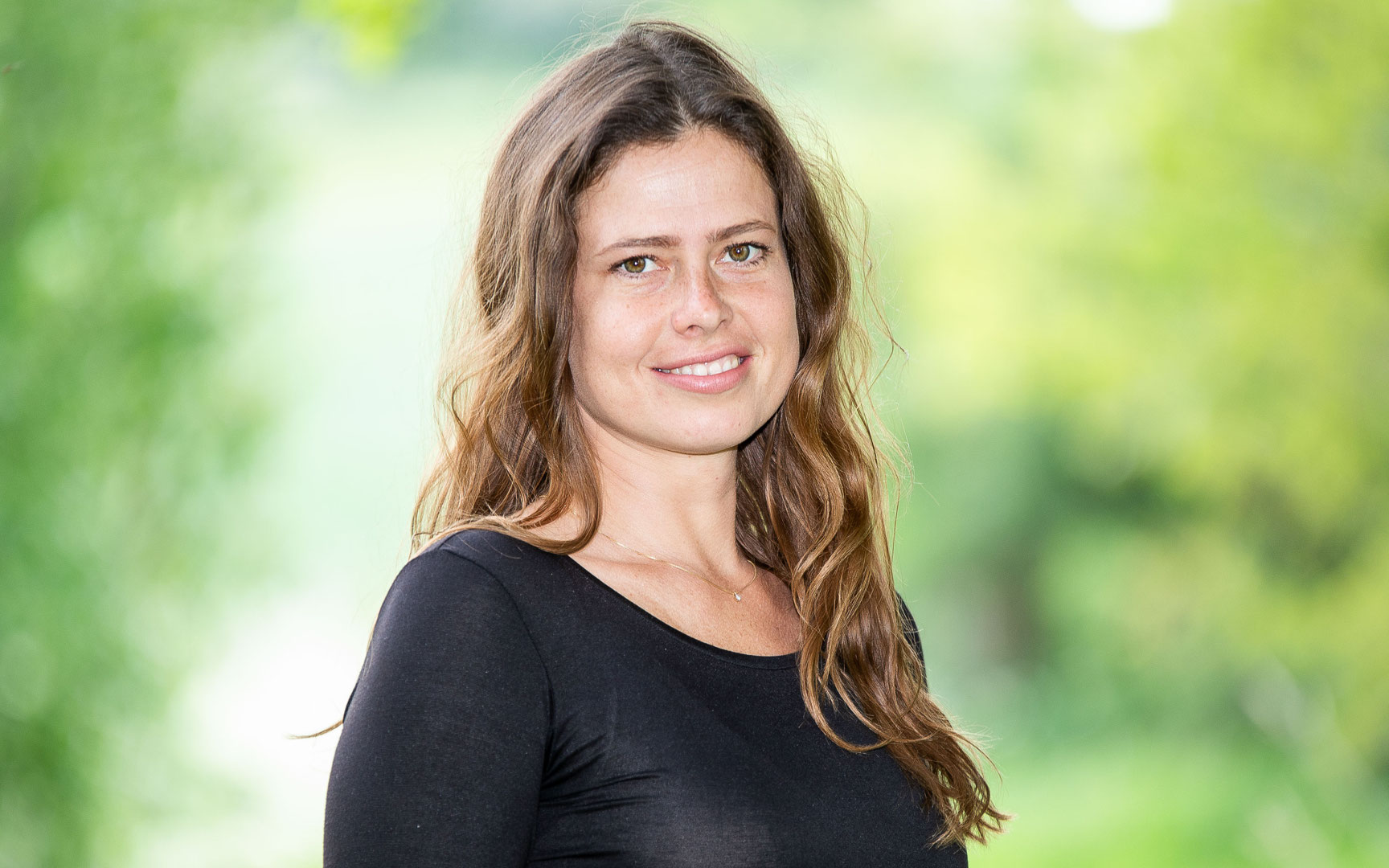 Jana Zrust Nejedla, speaker at ETHPrague 2026