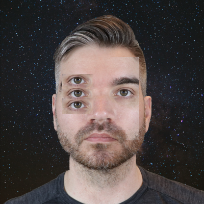 Jarrad Hope, speaker at ETHPrague 2026
