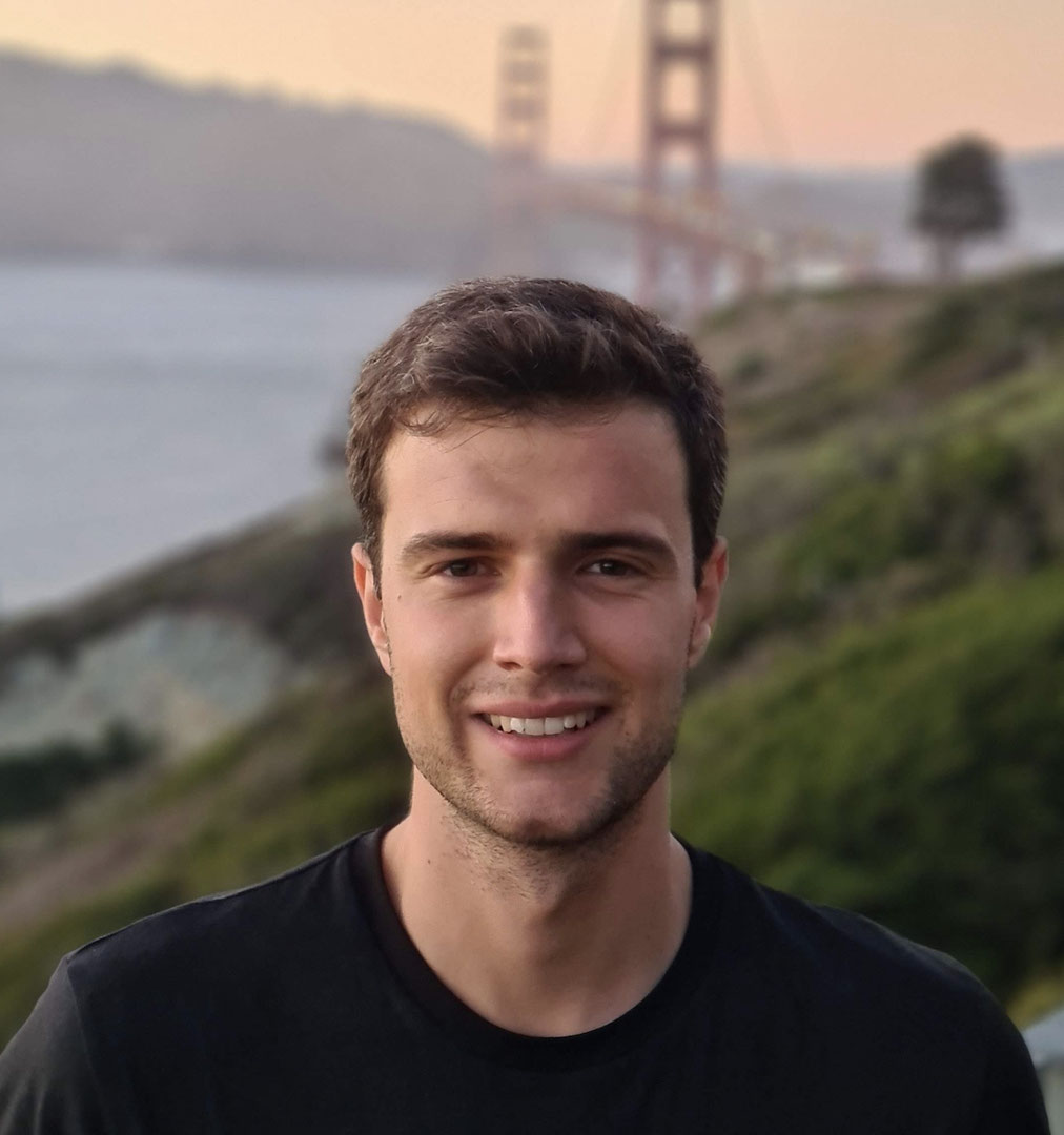 Jaume, speaker at ETHPrague 2026
