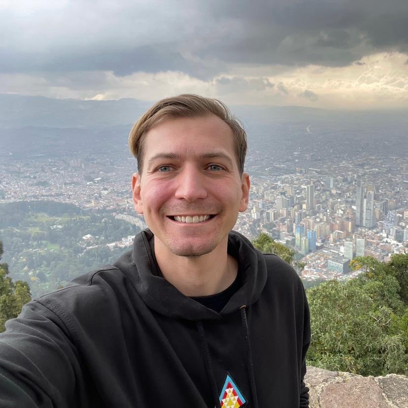 Josef Jelacic, speaker at ETHPrague 2026