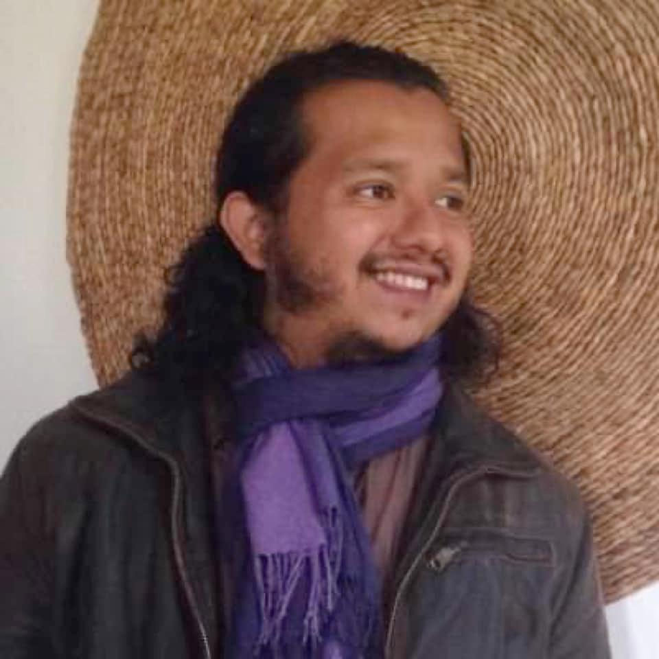 Julio Linares, speaker at ETHPrague 2026