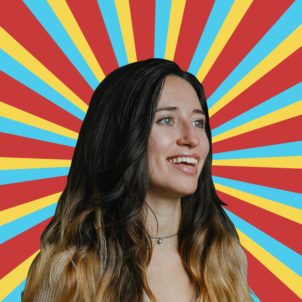 Kirsten Pomales, speaker at ETHPrague 2026