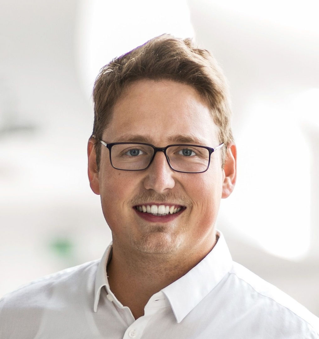 Kristian Kostal, speaker at ETHPrague 2026