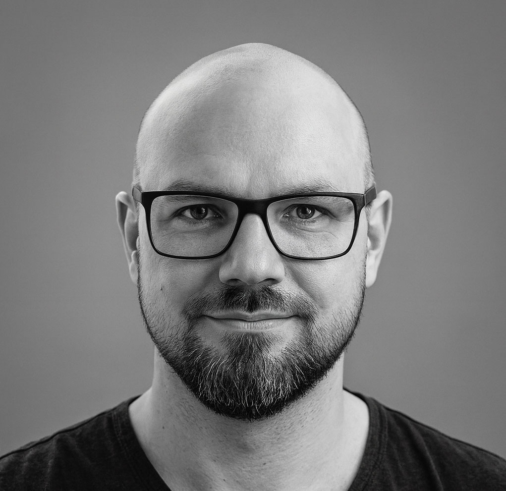 Krzysztof Urbanski, speaker at ETHPrague 2026