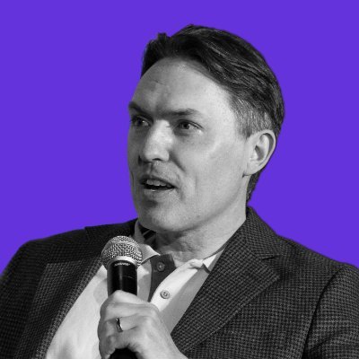 Macauley, speaker at ETHPrague 2026
