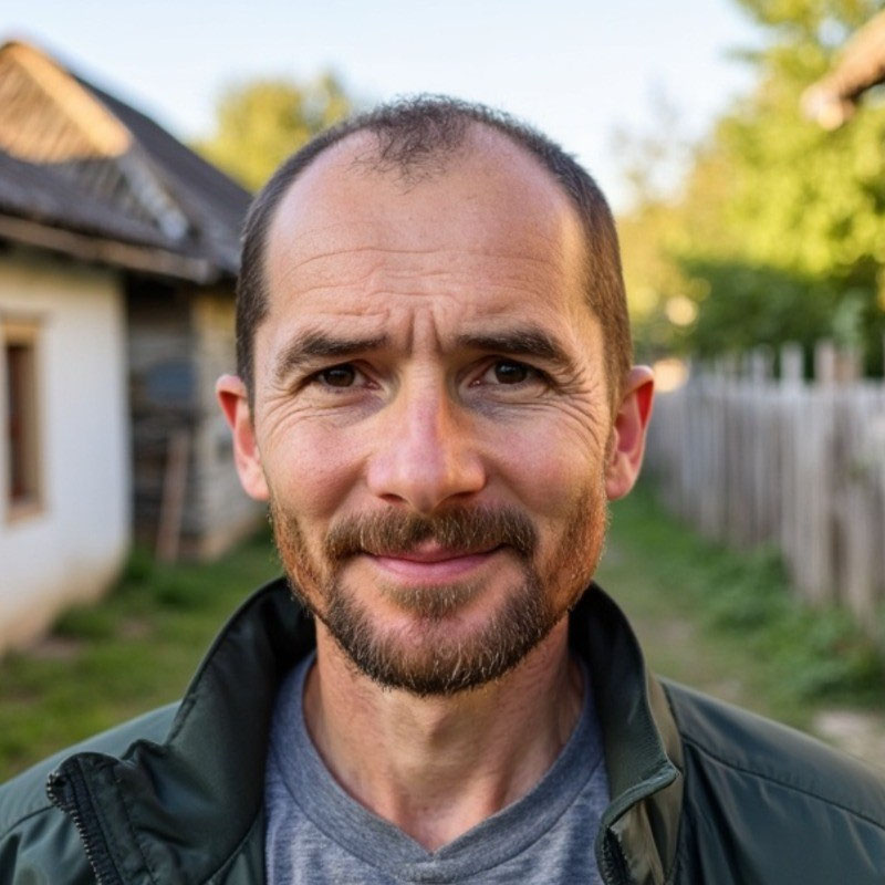 Maksym Zalevskyi, speaker at ETHPrague 2026