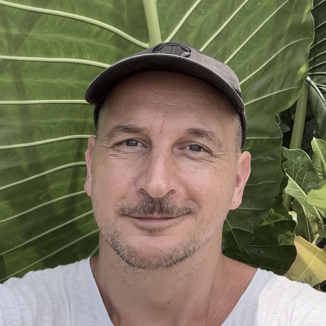 Meinhard Benn, speaker at ETHPrague 2026