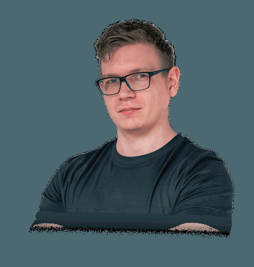 Michal Prevratil, speaker at ETHPrague 2026