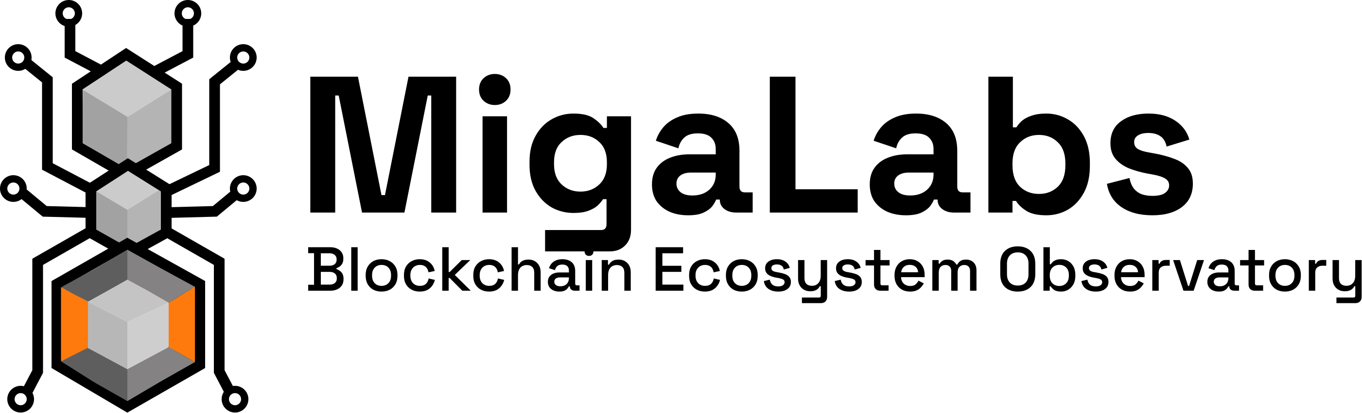 MigaLabs logo