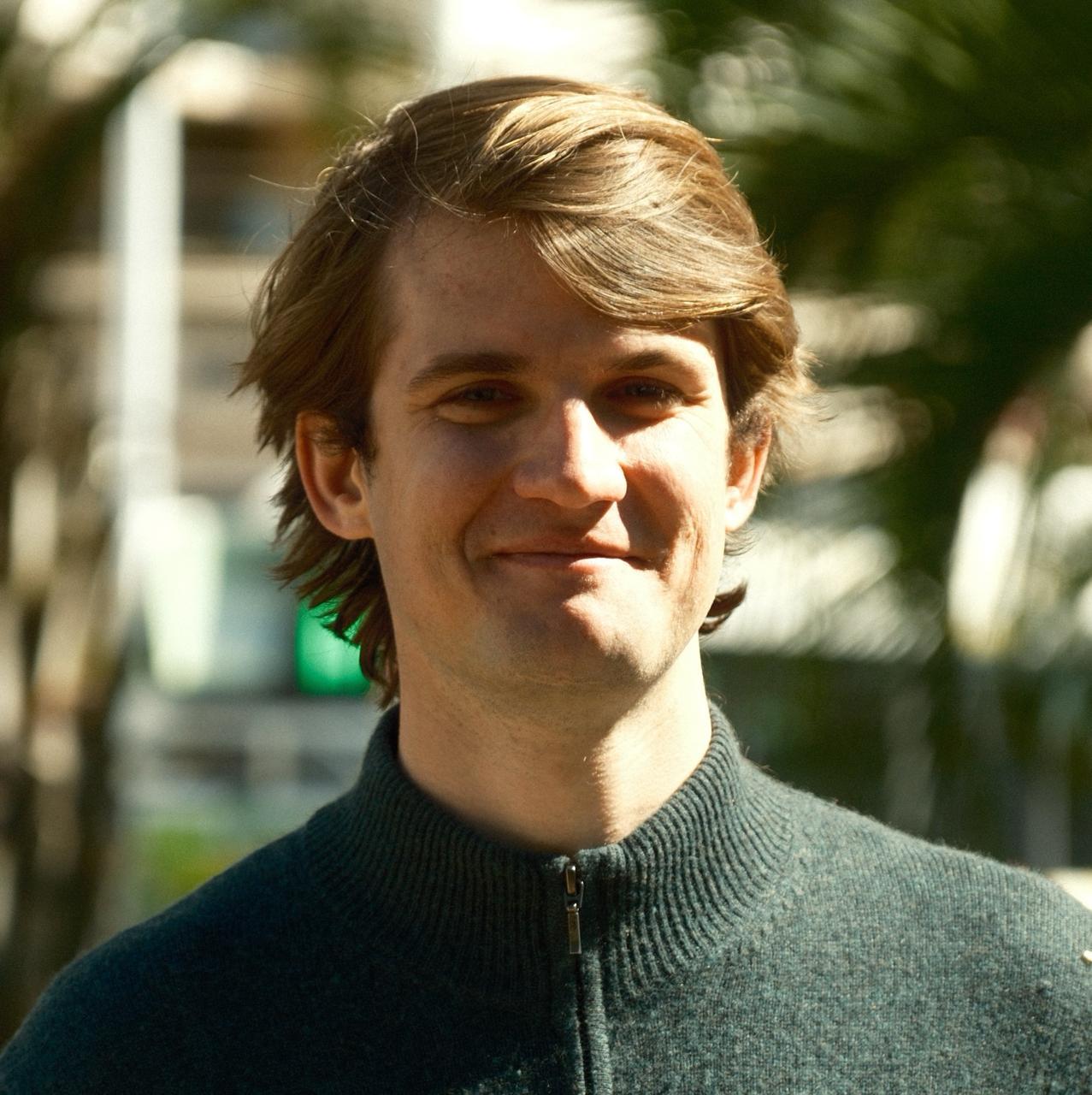 Moncesco, Judge at ETHPrague 2026