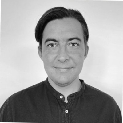 Nick Almond, speaker at ETHPrague 2026