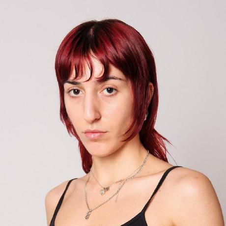 Nina Barbakadze, Judge at ETHPrague 2026