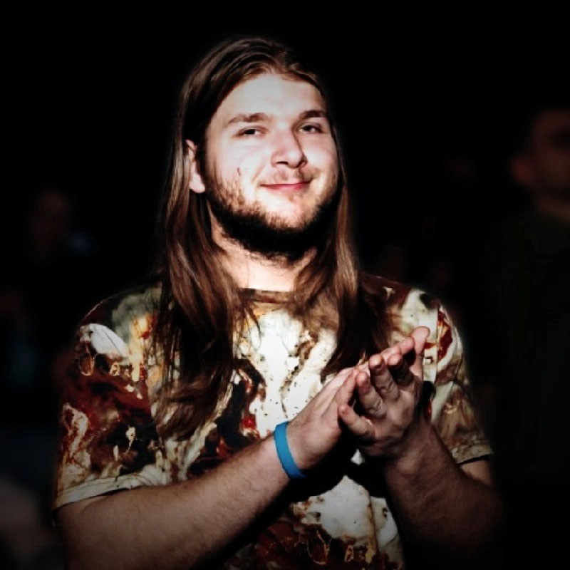 Noah Jelich, speaker at ETHPrague 2026