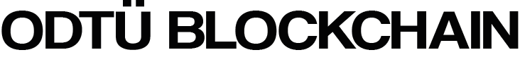 ODTÜ logo
