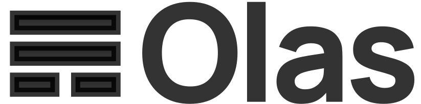 Ola - Sponsor - Gardener logo